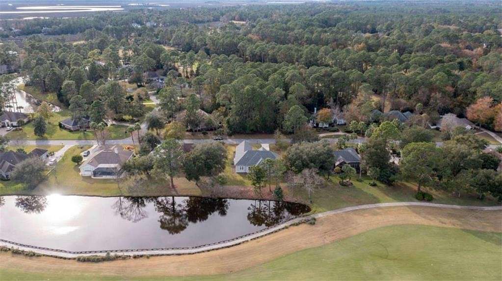 0.51 Acres of Residential Land for Sale in St. Marys, Georgia