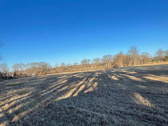 21.8 Acres of Agricultural Land for Sale in Jackson, Tennessee