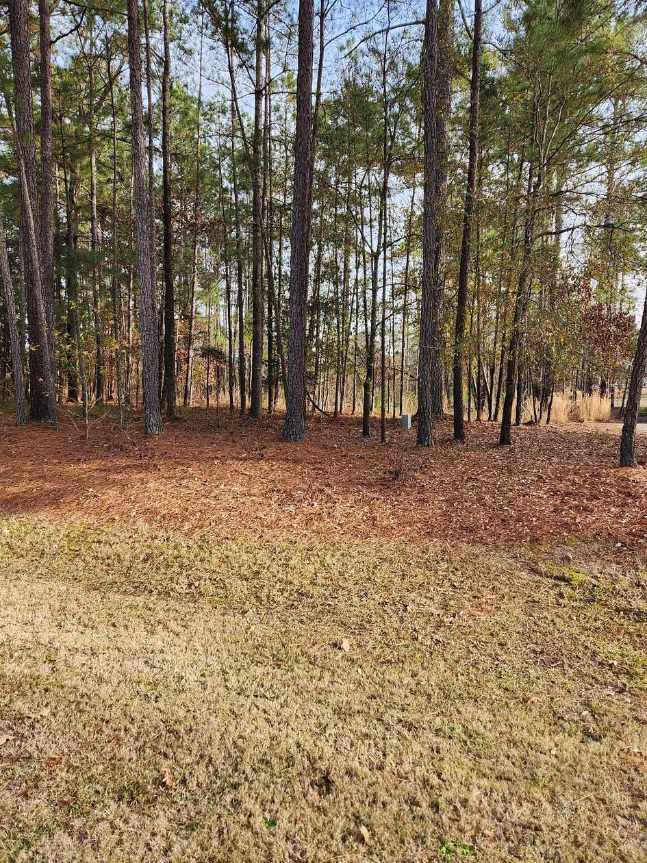 0.72 Acres of Residential Land for Sale in Evans, Georgia