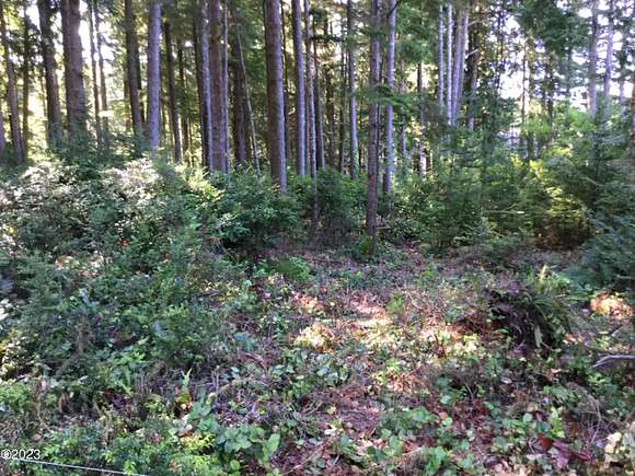 0.19 Acres of Residential Land for Sale in Depoe Bay, Oregon