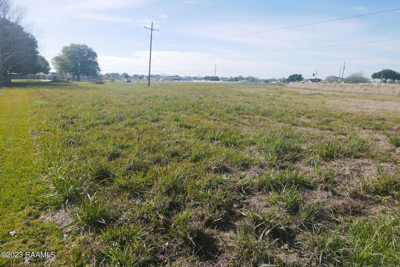 1.7 Acres of Residential Land for Sale in Rayne, Louisiana