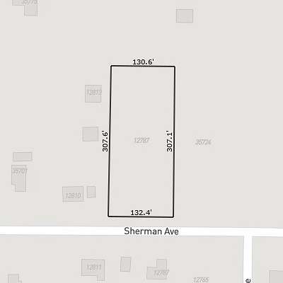 0.94 Acres of Residential Land for Sale in Waukegan, Illinois