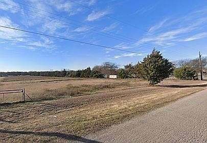 4.8 Acres of Land for Sale in Lancaster, Texas