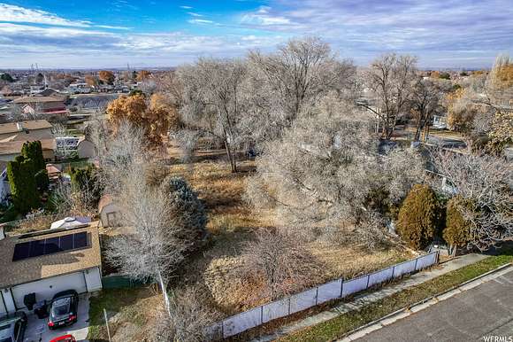 0.42 Acres of Residential Land for Sale in Clearfield, Utah