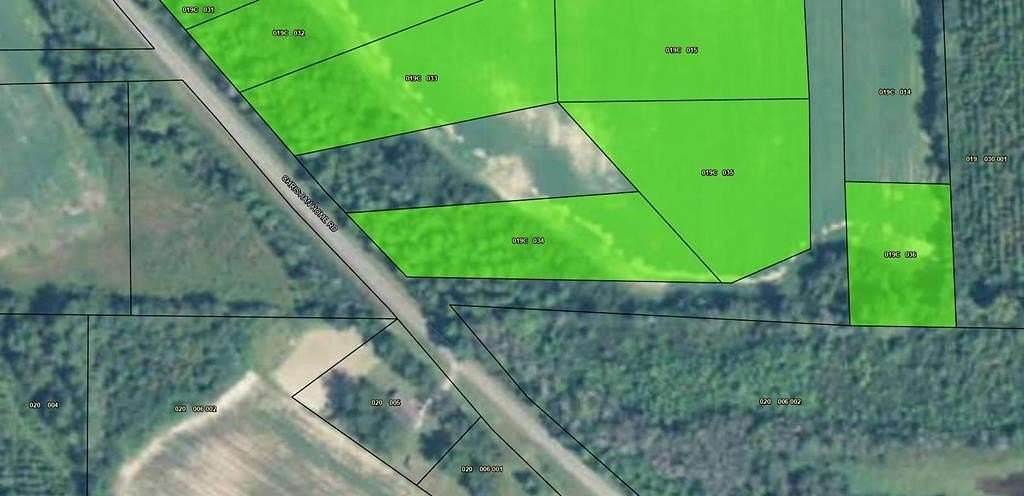 1.54 Acres of Land for Sale in Pitts, Georgia