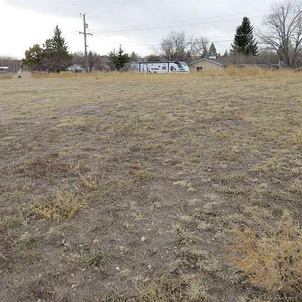 0.57 Acres of Residential Land for Sale in Cheyenne, Wyoming
