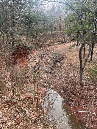 25 Acres of Recreational Land for Sale in Coyle, Oklahoma