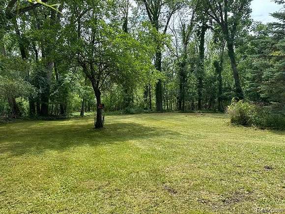 0.22 Acres of Residential Land for Sale in Walled Lake, Michigan