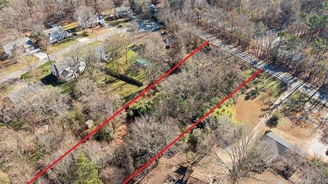 1.5 Acres of Residential Land for Sale in Yorktown, Virginia