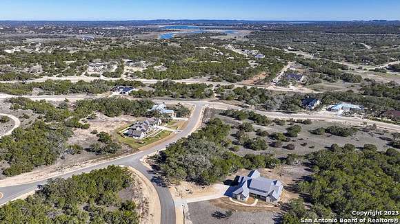 1.2 Acres of Residential Land for Sale in Canyon Lake, Texas