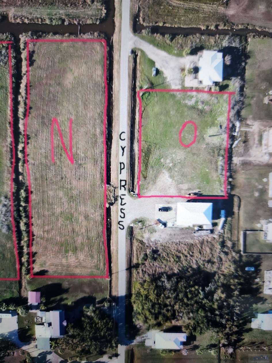 0.17 Acres of Land for Sale in Grand Isle, Louisiana