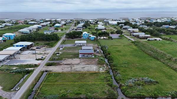 0.17 Acres of Land for Sale in Grand Isle, Louisiana