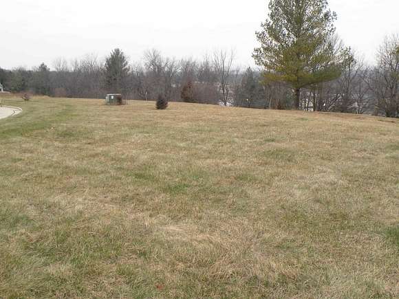 0.59 Acres of Residential Land for Sale in Ripon, Wisconsin
