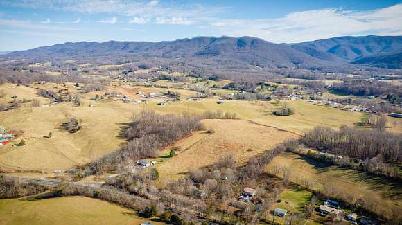 20 Acres of Agricultural Land for Sale in Jonesborough, Tennessee