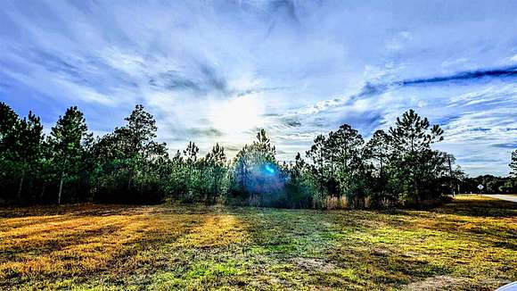 1.8 Acres of Residential Land for Sale in Elberta, Alabama