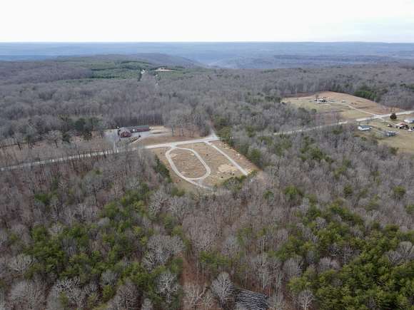 12.6 Acres of Land for Sale in Whitwell, Tennessee