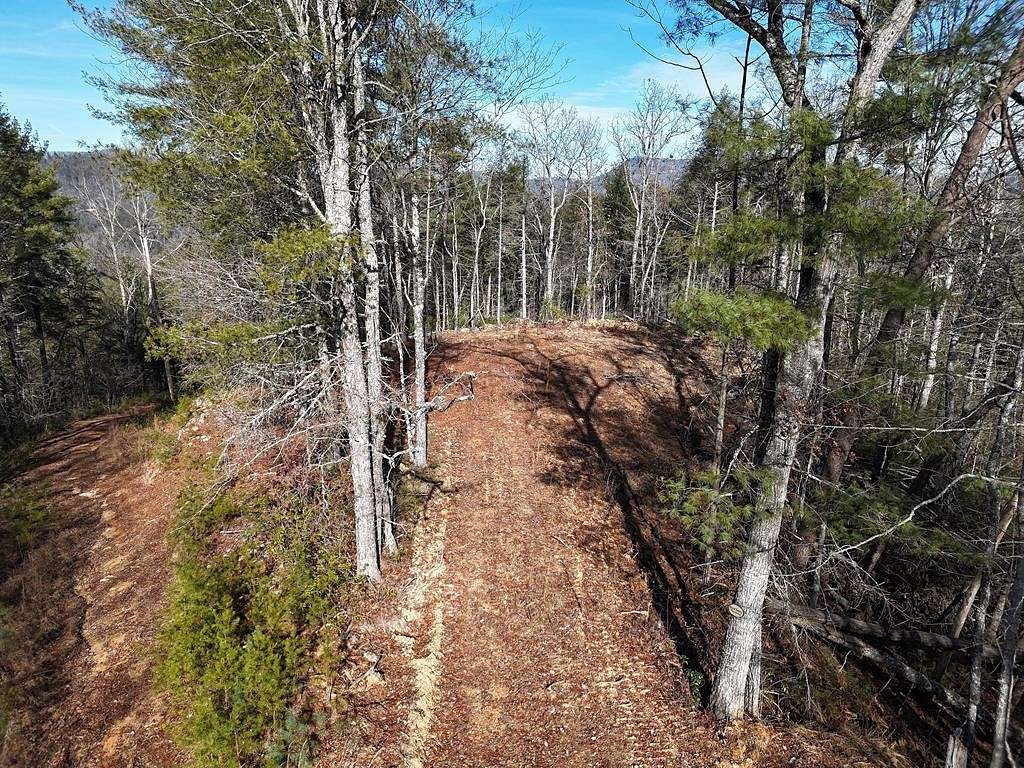 7.5 Acres of Land for Sale in Sevierville, Tennessee