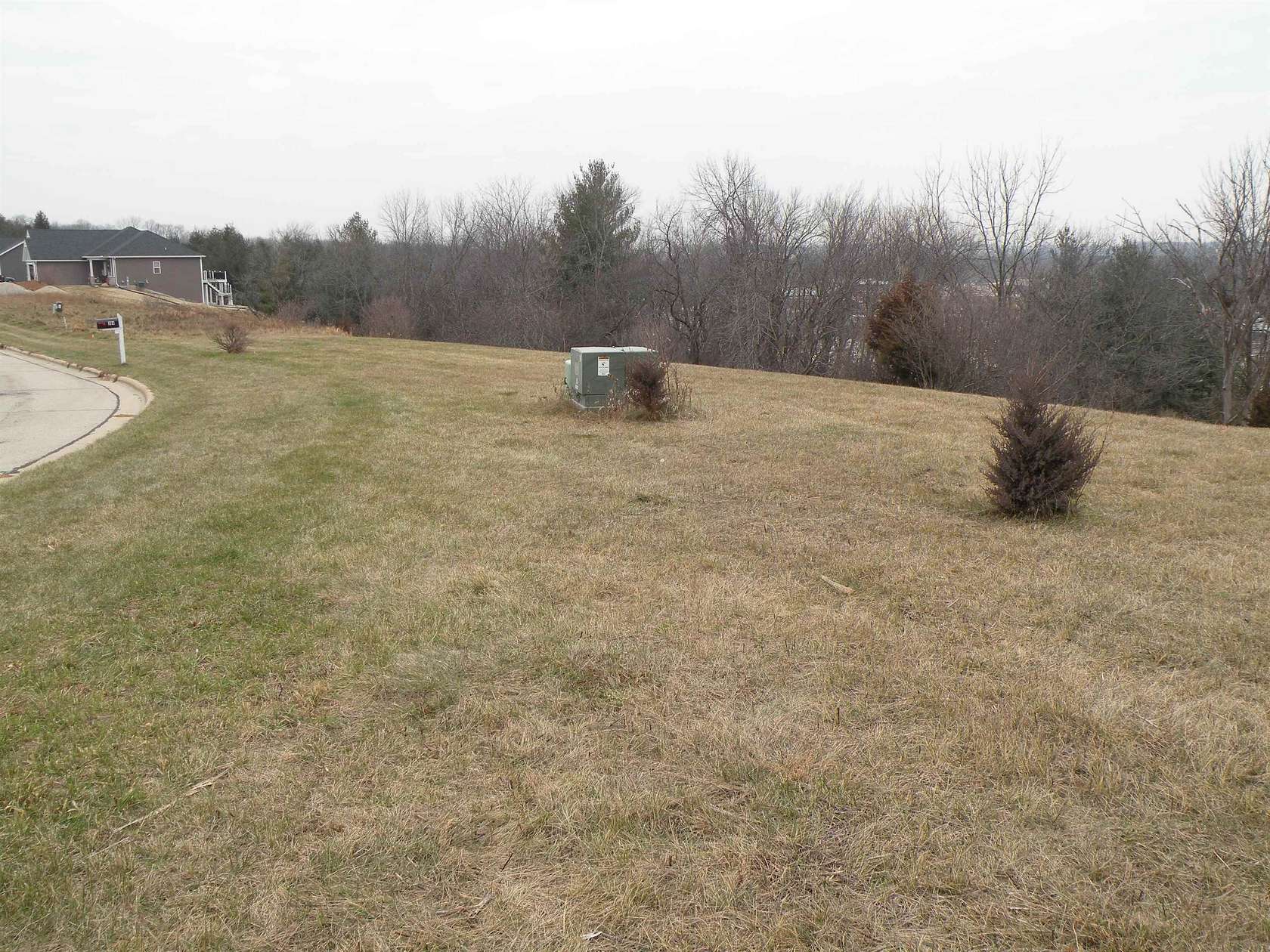 0.5 Acres of Residential Land for Sale in Ripon, Wisconsin