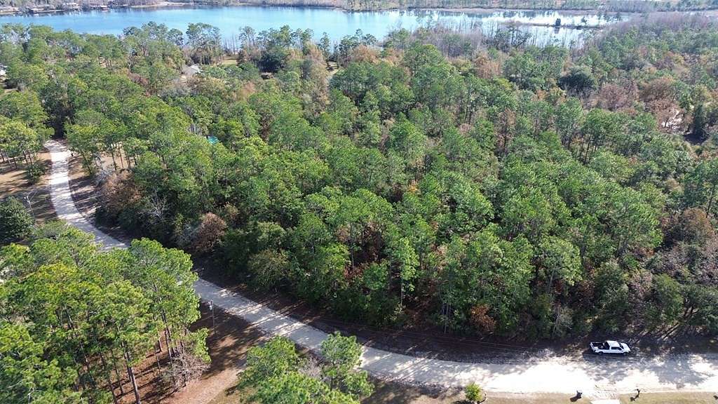 0.67 Acres of Residential Land for Sale in Donalsonville, Georgia