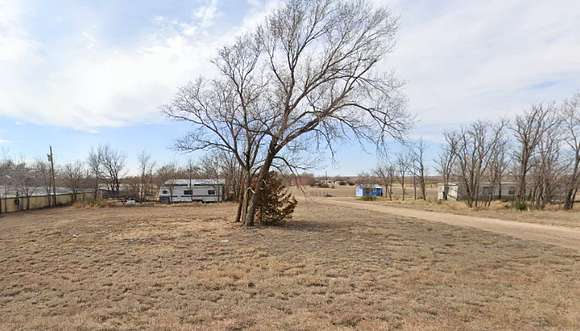 0.12 Acres of Residential Land for Sale in Clarendon, Texas