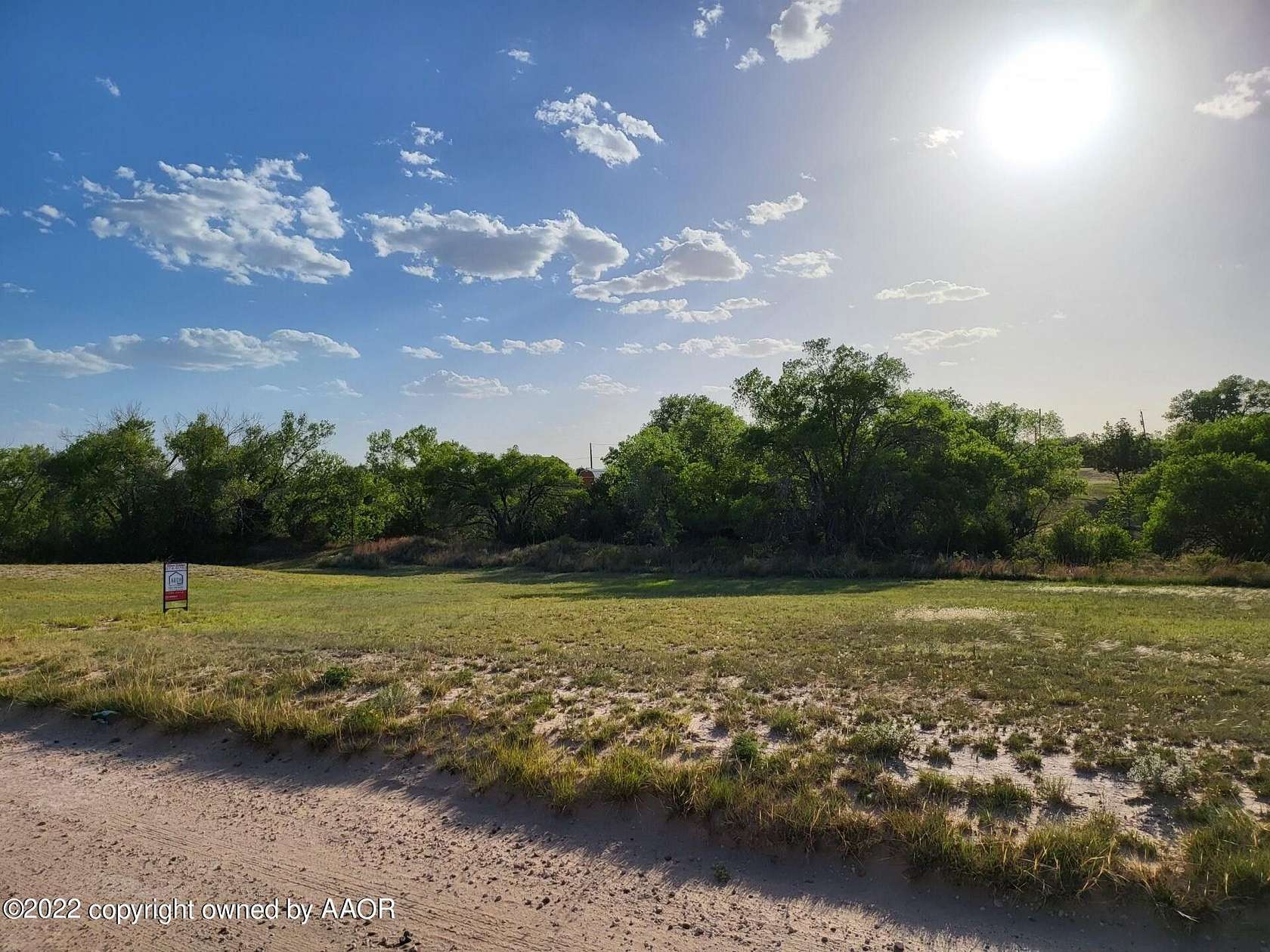 0.11 Acres of Residential Land for Sale in Howardwick, Texas