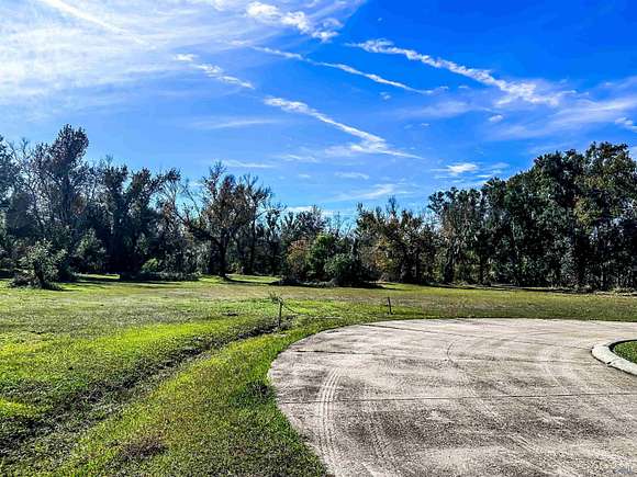 0.76 Acres of Residential Land for Sale in Chauvin, Louisiana