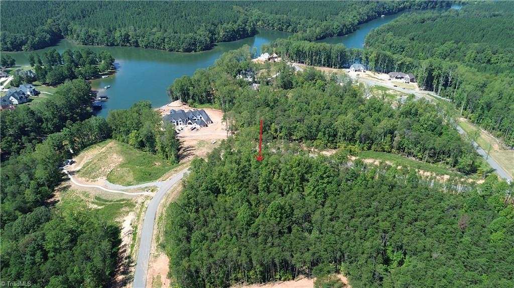 0.96 Acres of Residential Land for Sale in Stokesdale, North Carolina
