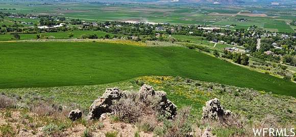 97.5 Acres of Recreational Land & Farm for Sale in Richmond, Utah
