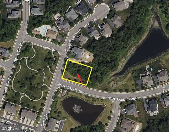 0.51 Acres of Mixed-Use Land for Sale in Leesburg, Virginia