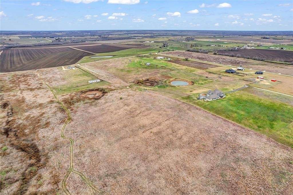 Residential Land for Sale in Coupland, Texas