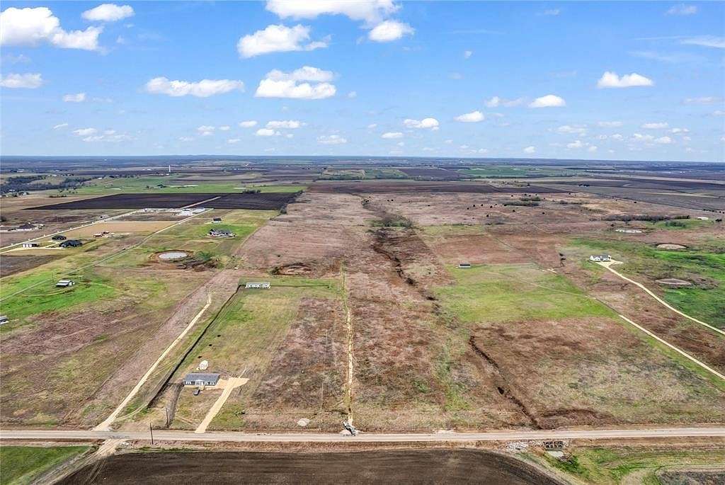 Residential Land for Sale in Coupland, Texas