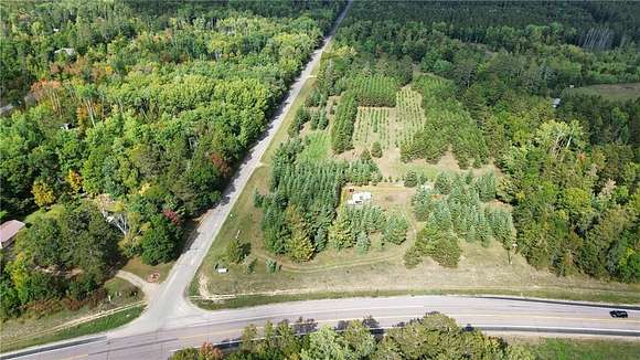 2.8 Acres of Residential Land for Sale in Nisswa, Minnesota
