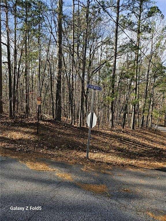 0.57 Acres of Residential Land for Sale in Villa Rica, Georgia