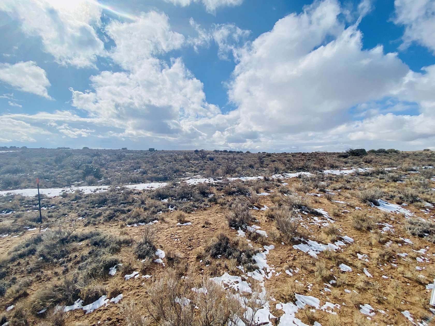 0.5 Acres of Land for Sale in Rio Rancho, New Mexico