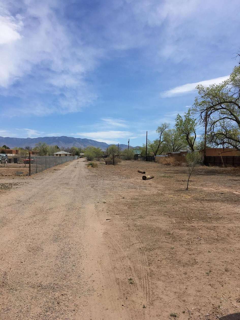 1.2 Acres of Land for Sale in Albuquerque, New Mexico