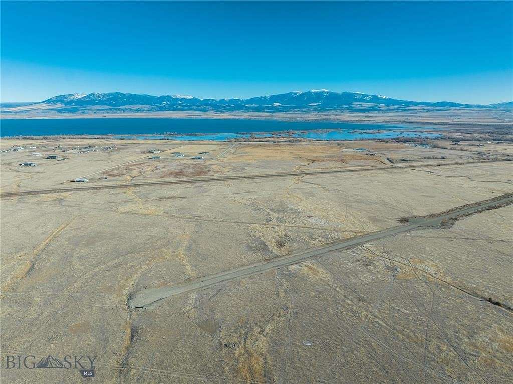 31.9 Acres of Recreational Land for Sale in Townsend, Montana