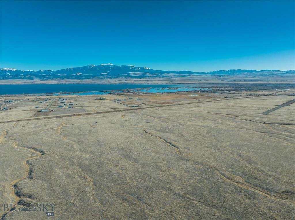 20.6 Acres of Recreational Land for Sale in Townsend, Montana