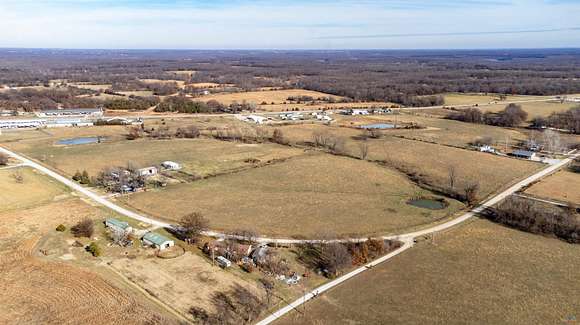 49.1 Acres of Recreational Land for Sale in Clinton, Missouri