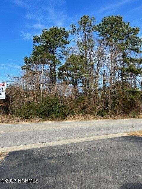 0.53 Acres of Land for Sale in Rocky Mount, North Carolina