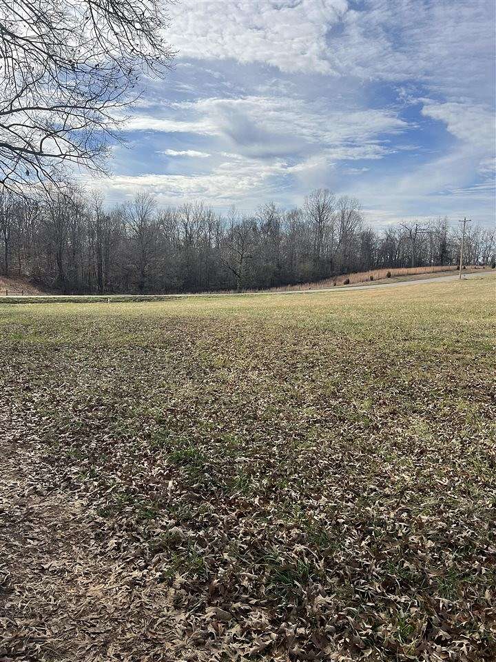 0.87 Acres of Residential Land for Sale in Scottsville, Kentucky