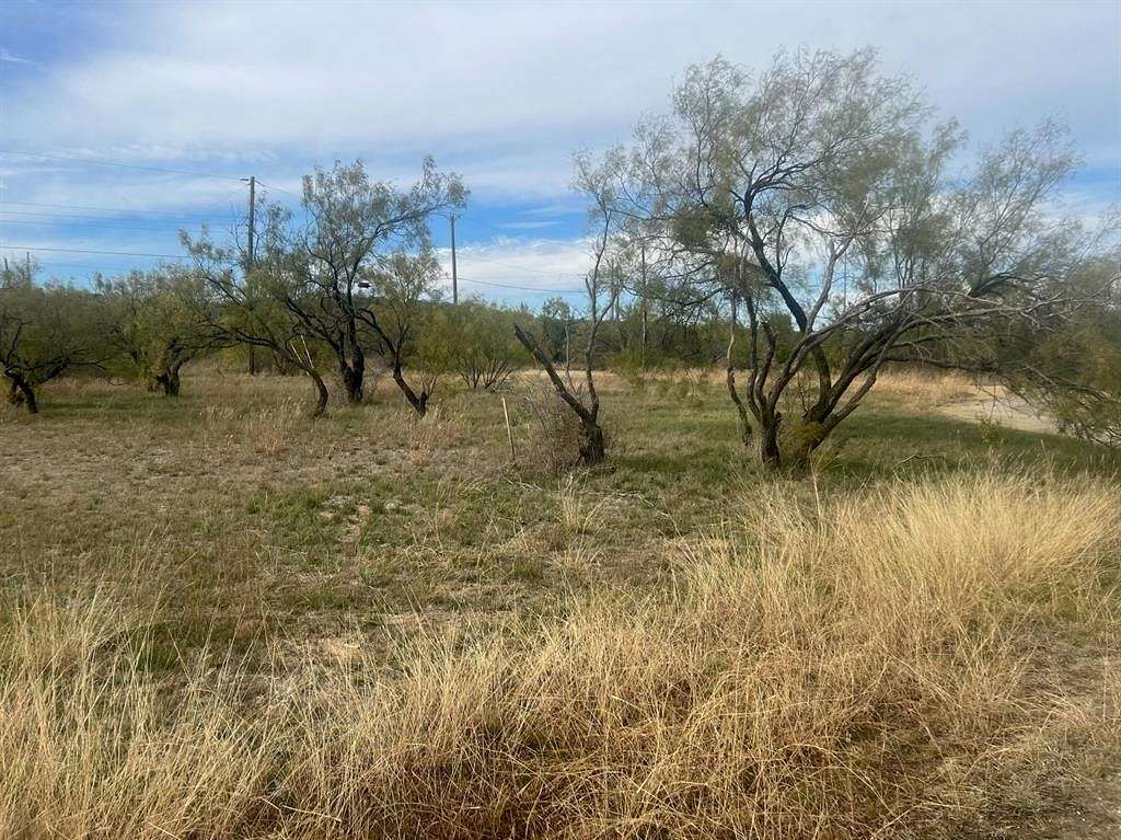 0.62 Acres of Residential Land for Sale in Baird, Texas