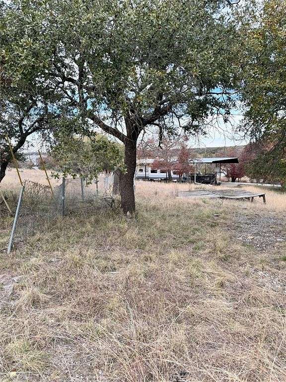 0.13 Acres of Land for Sale in May, Texas