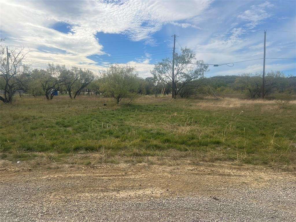 0.21 Acres of Residential Land for Sale in Baird, Texas