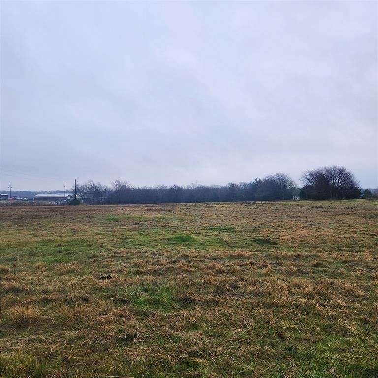 4.3 Acres of Land for Sale in Quinlan, Texas