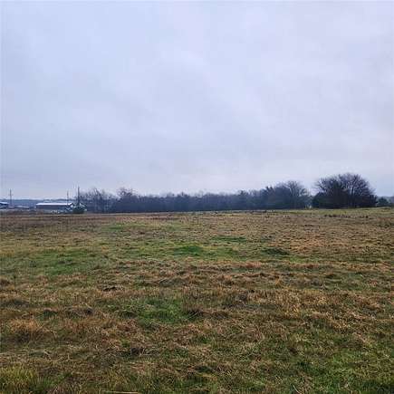 4.3 Acres of Land for Sale in Quinlan, Texas