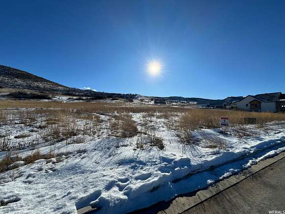 0.53 Acres of Residential Land for Sale in Morgan, Utah