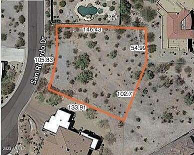 0.42 Acres of Residential Land for Sale in Goodyear, Arizona