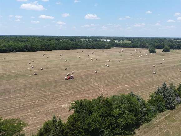 26 Acres of Land for Sale in Klondike, Texas