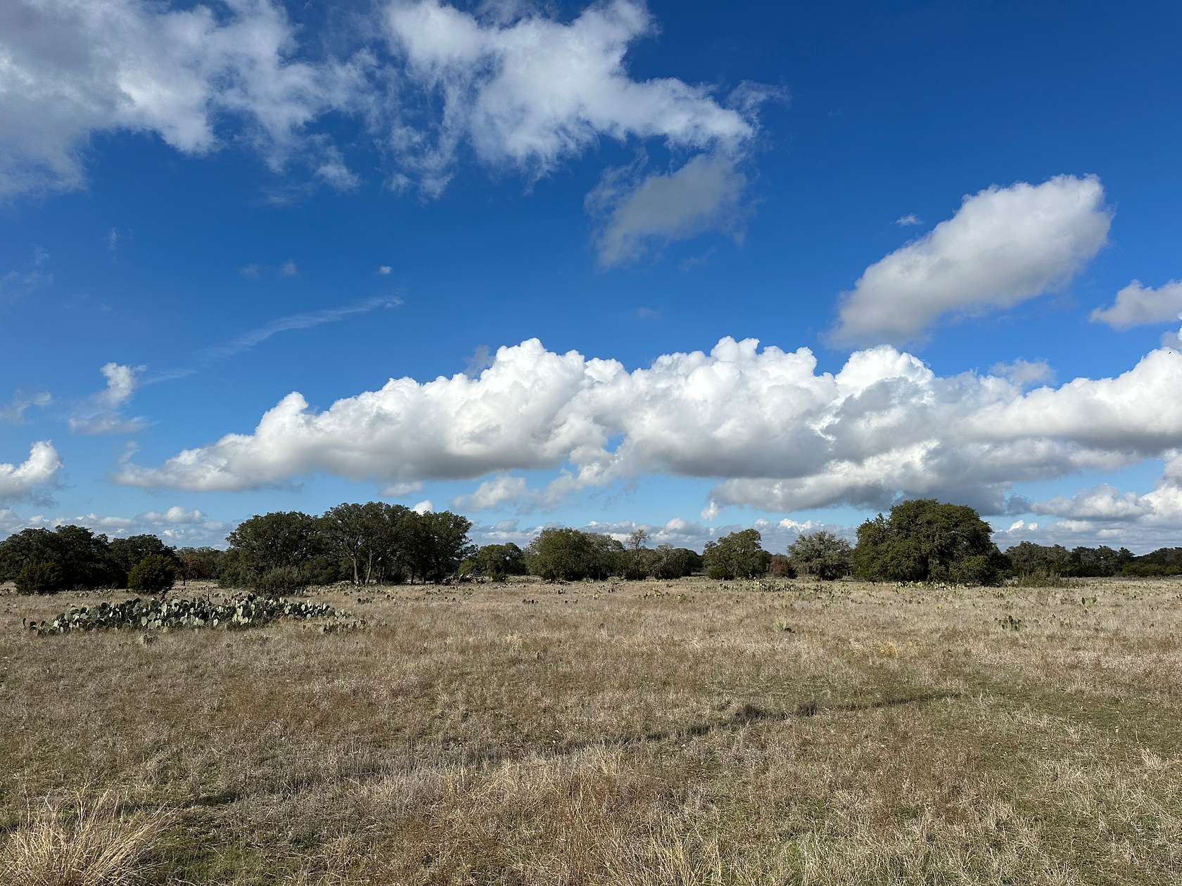 11 Acres of Recreational Land for Sale in Lampasas, Texas