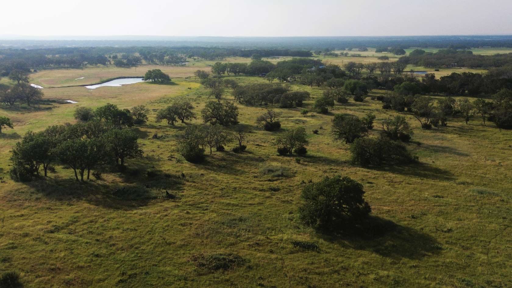 11 Acres of Recreational Land for Sale in Lampasas, Texas